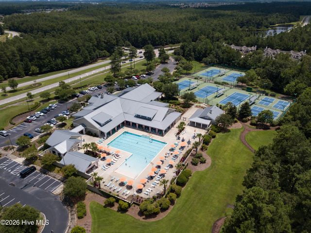 1409 Clendon Circle, Leland, NC 28451