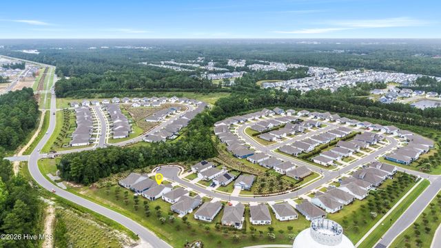1409 Clendon Circle, Leland, NC 28451