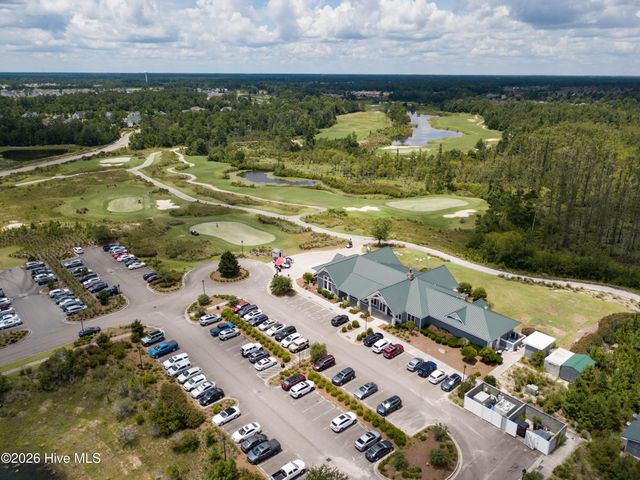 1409 Clendon Circle, Leland, NC 28451