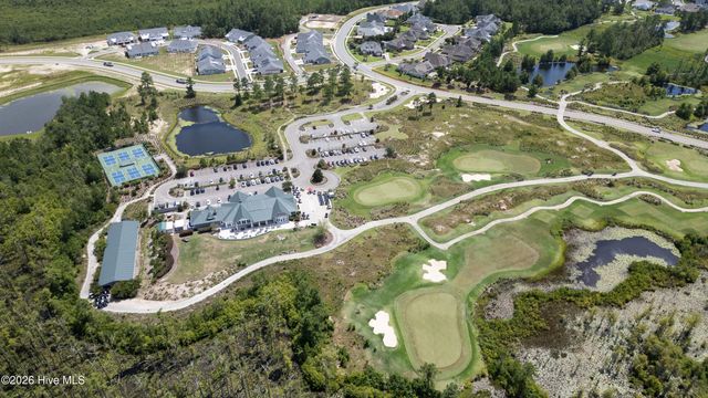 1409 Clendon Circle, Leland, NC 28451