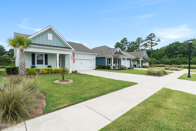1409 Clendon Circle, Leland, NC 28451
