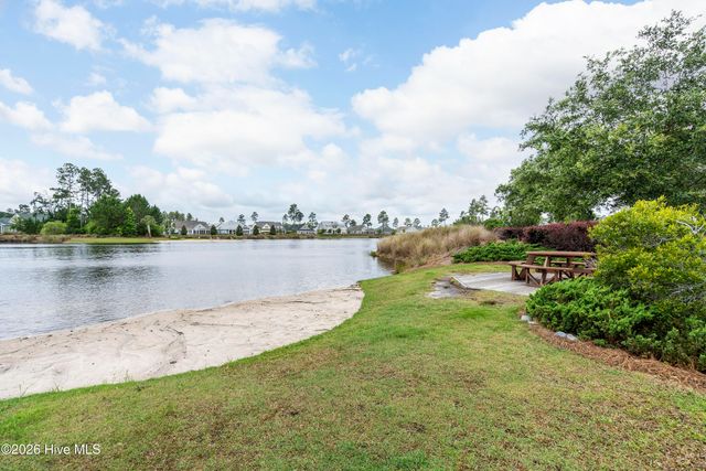 1409 Clendon Circle, Leland, NC 28451