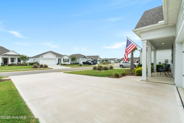 1409 Clendon Circle, Leland, NC 28451