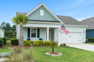 1409 Clendon Circle, Leland, NC 28451