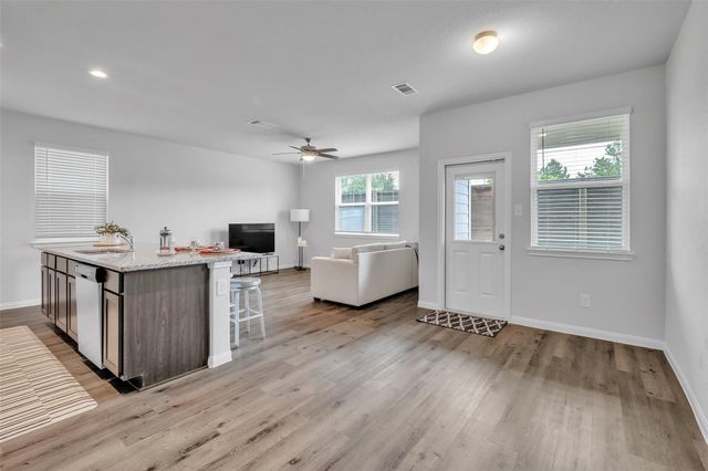 24902 Landolfi Drive, Katy, TX 77493