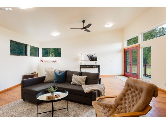 85535 LANCER Ln, Eugene, OR 97405