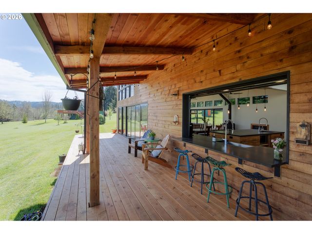 85535 LANCER Ln, Eugene, OR 97405