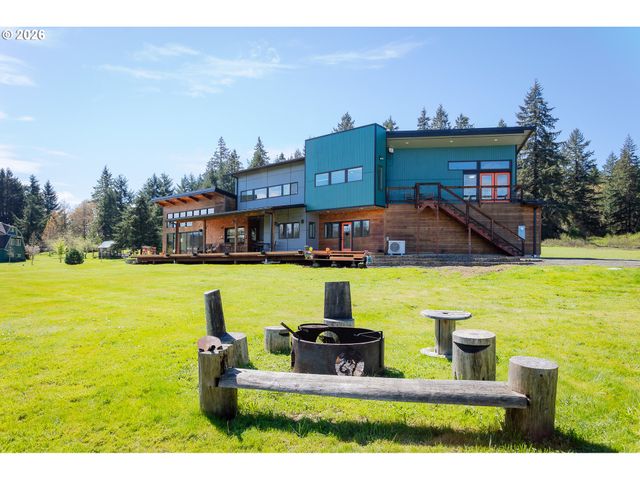 85535 LANCER Ln, Eugene, OR 97405