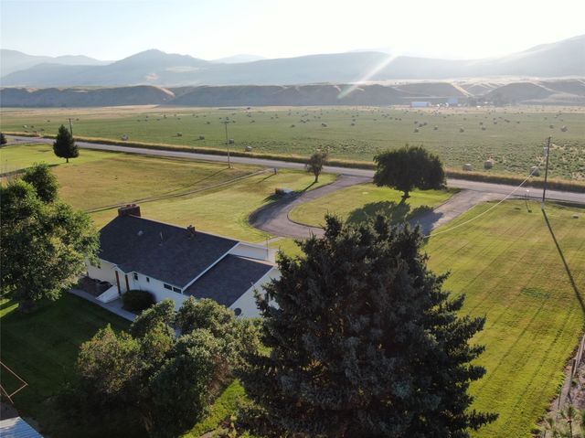 29 Lower Lynch Creek Road, Plains, MT 59859 property photo