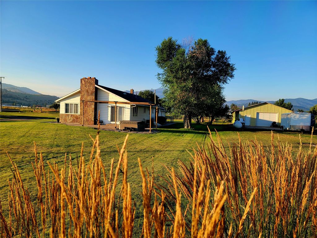 29 Lower Lynch Creek Road, Plains, MT 59859 photo 3