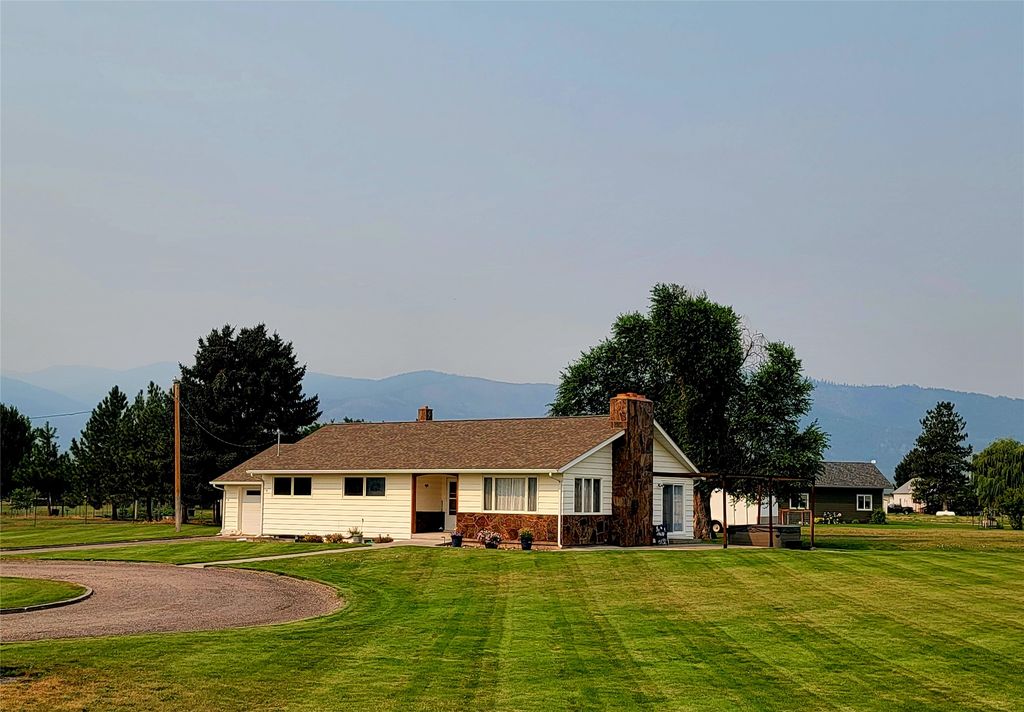 29 Lower Lynch Creek Road, Plains, MT 59859 photo 4
