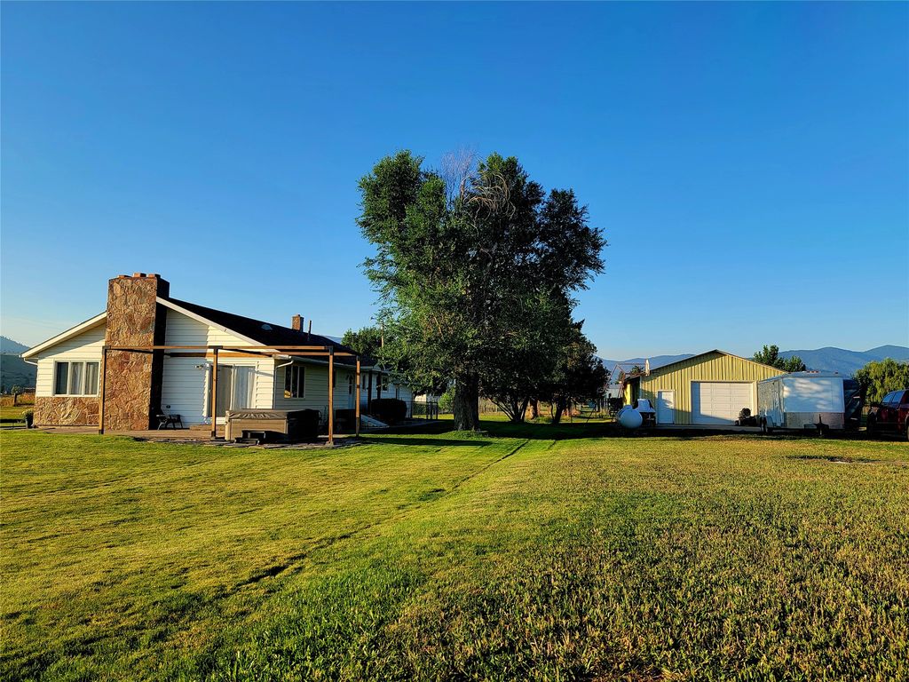 29 Lower Lynch Creek Road, Plains, MT 59859 photo 5