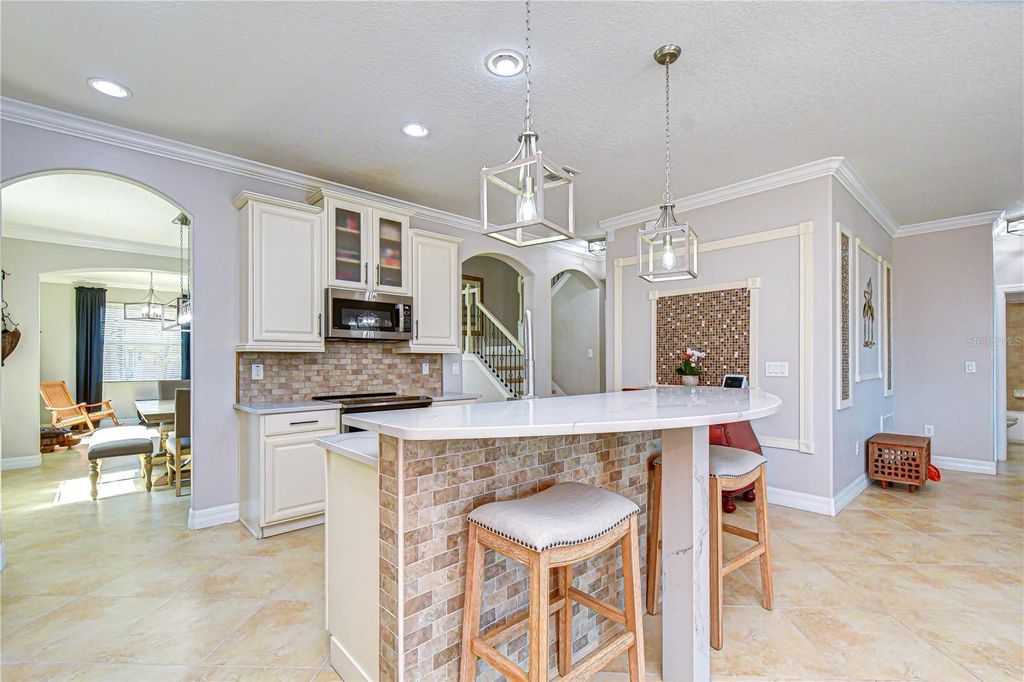 Image 12 of property listing at 19914 BLUFF OAK BOULEVARD, Tampa, FL 33647