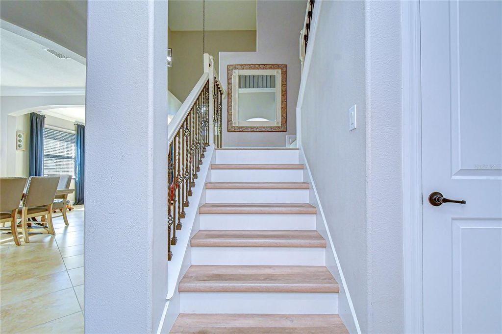 Image 18 of property listing at 19914 BLUFF OAK BOULEVARD, Tampa, FL 33647