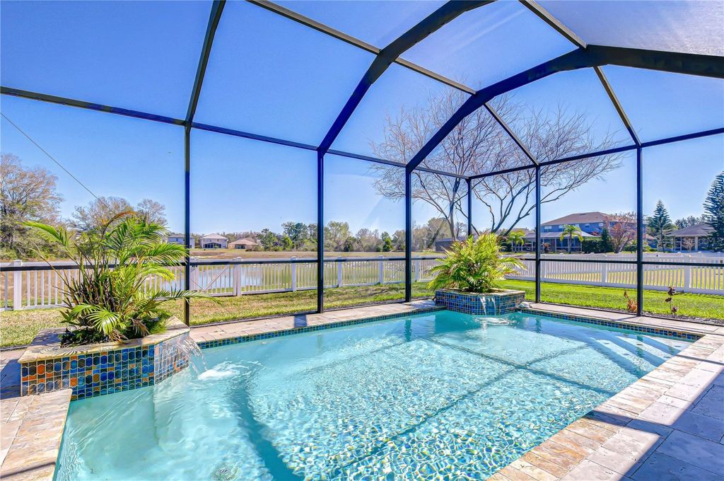 Image 3 of property listing at 19914 BLUFF OAK BOULEVARD, Tampa, FL 33647