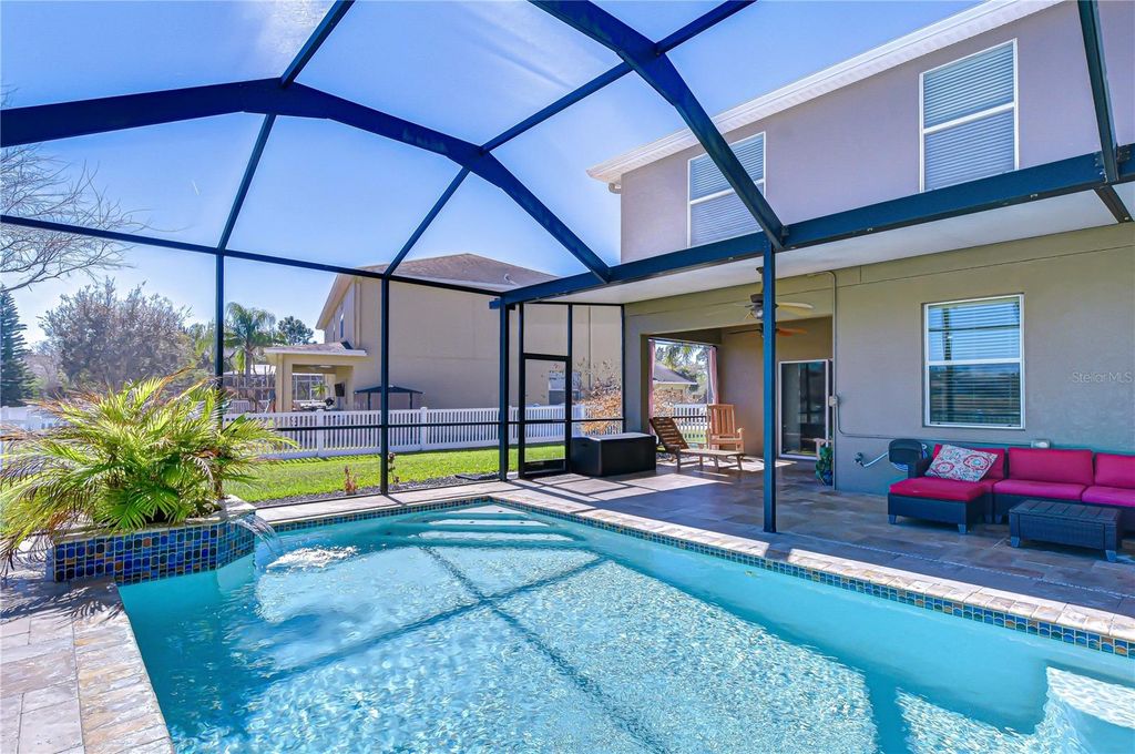 Image 35 of property listing at 19914 BLUFF OAK BOULEVARD, Tampa, FL 33647