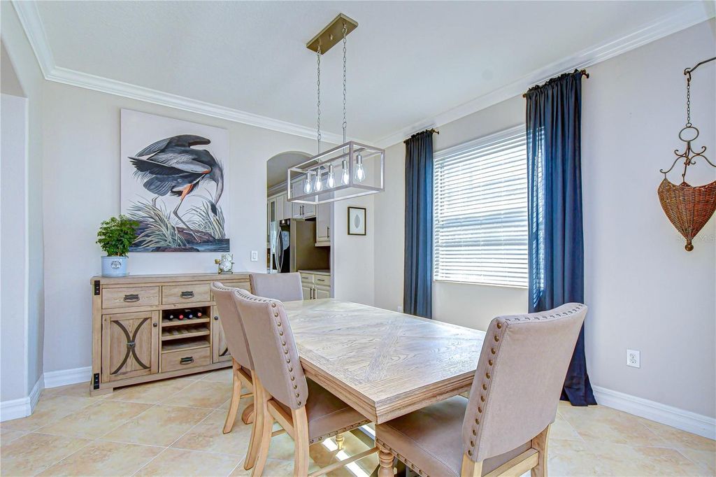 Image 9 of property listing at 19914 BLUFF OAK BOULEVARD, Tampa, FL 33647