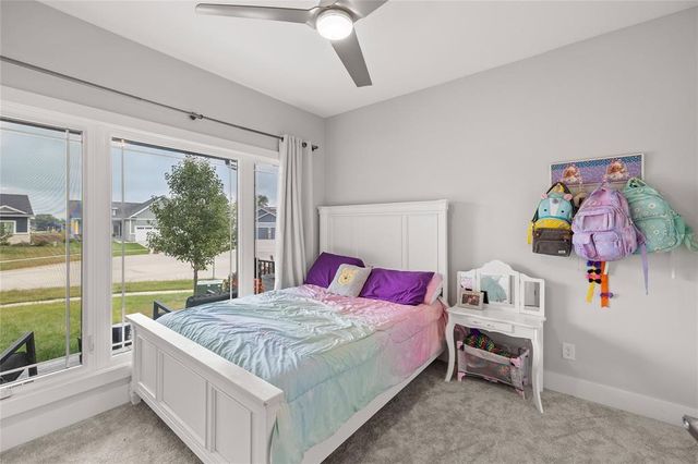 234 Crossroads Court, Polk City, IA 50226