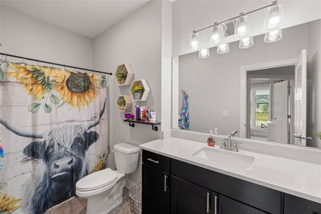 234 Crossroads Court, Polk City, IA 50226