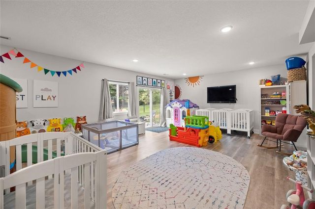 234 Crossroads Court, Polk City, IA 50226