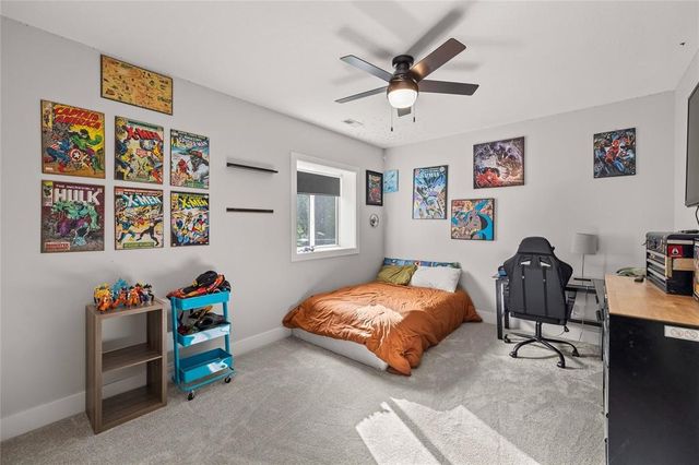 234 Crossroads Court, Polk City, IA 50226