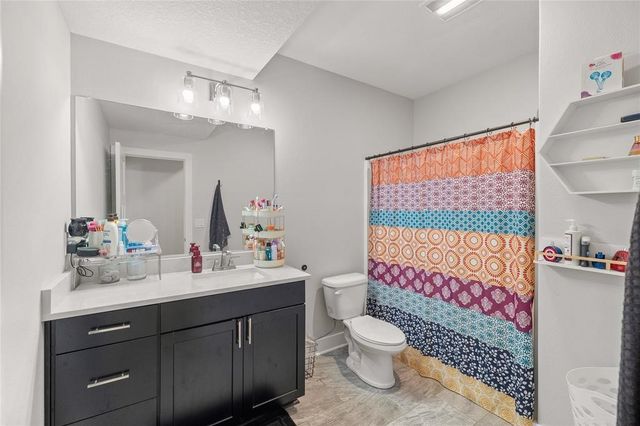 234 Crossroads Court, Polk City, IA 50226