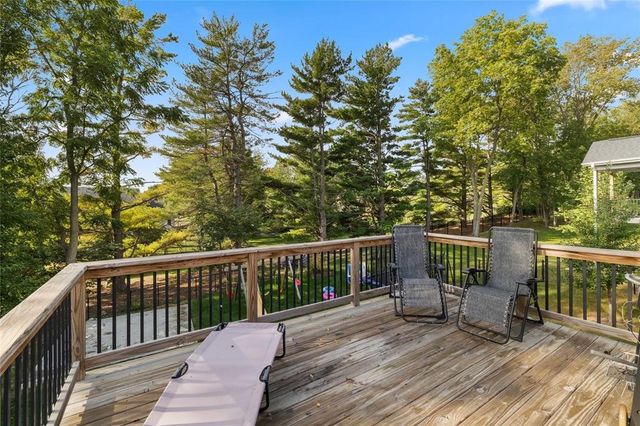 234 Crossroads Court, Polk City, IA 50226