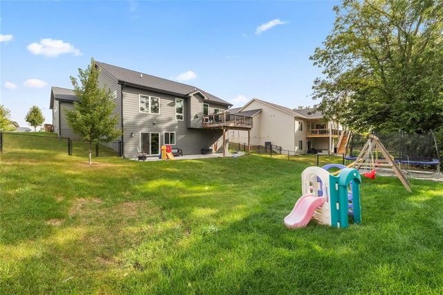 234 Crossroads Court, Polk City, IA 50226