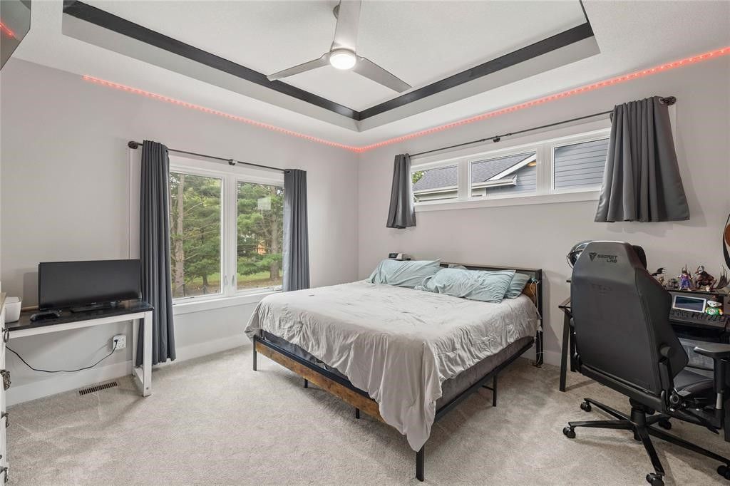 234 Crossroads Court, Polk City, IA 50226