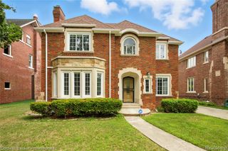 17204 Wildemere Street, Detroit, MI 48221