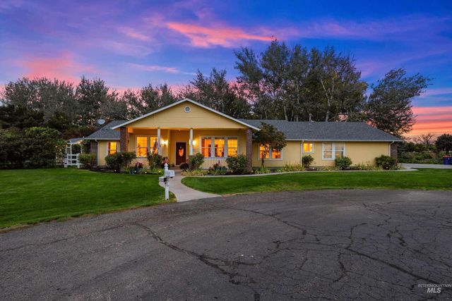 6751 N Barney Lane, Meridian, ID 83646 property photo