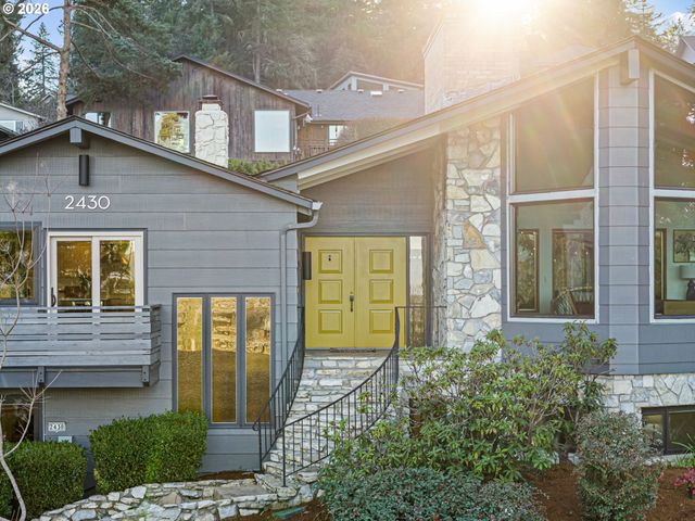 2430 WILSON Dr, Eugene, OR 97405