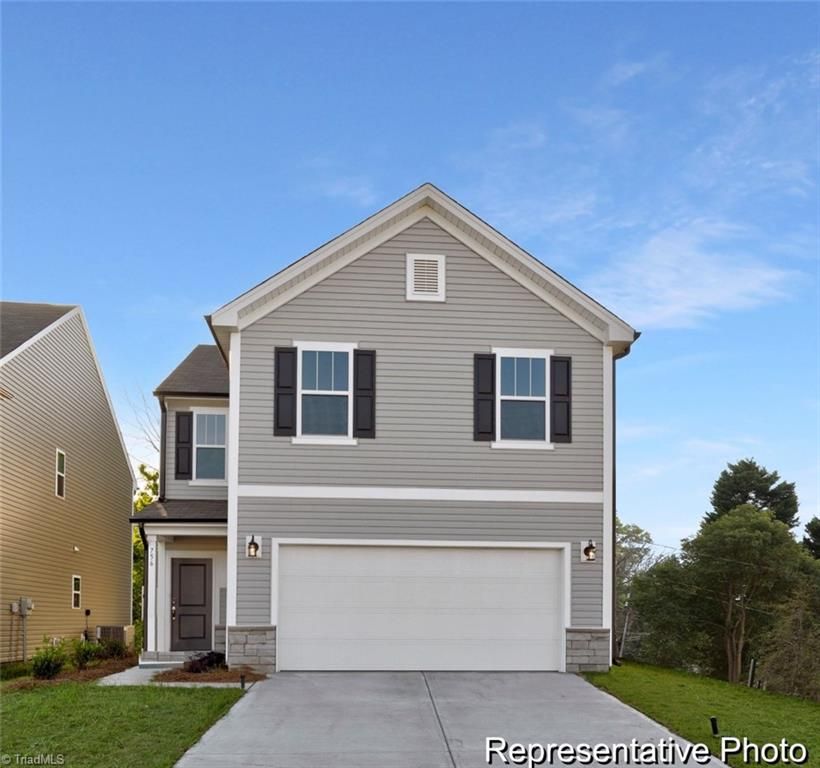 755 Gondola Court 114, Salisbury, NC 28144