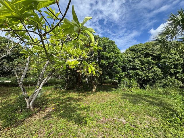 24000 SW 167th Ave, Homestead, FL 33031