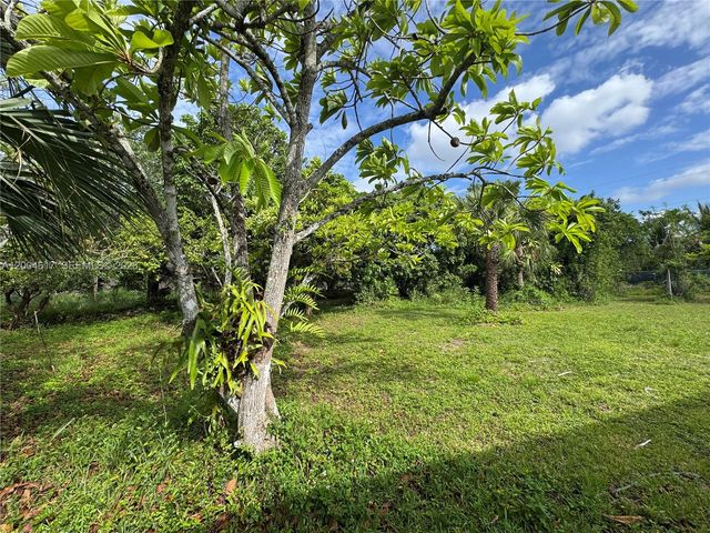 24000 SW 167th Ave, Homestead, FL 33031