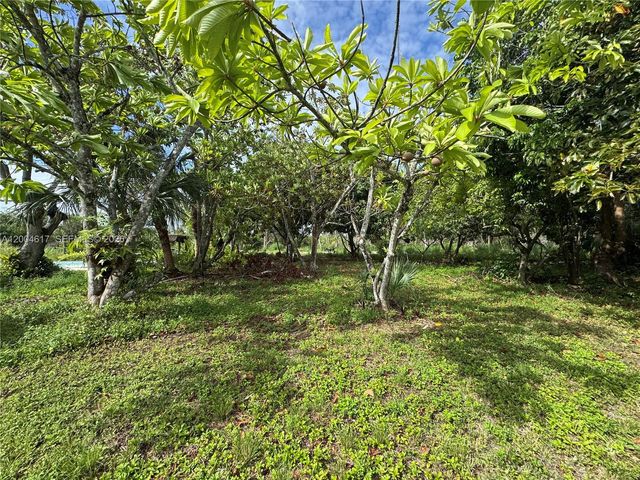 24000 SW 167th Ave, Homestead, FL 33031