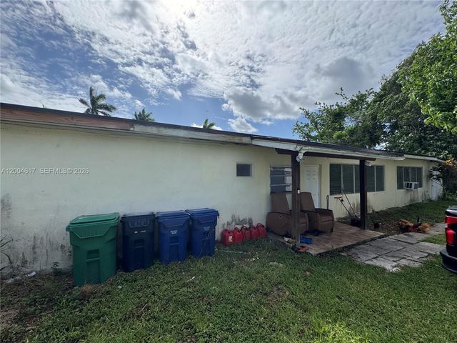 24000 SW 167th Ave, Homestead, FL 33031