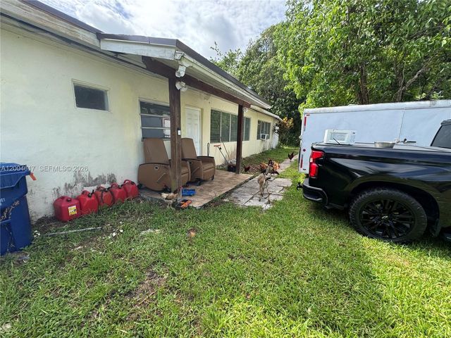24000 SW 167th Ave, Homestead, FL 33031