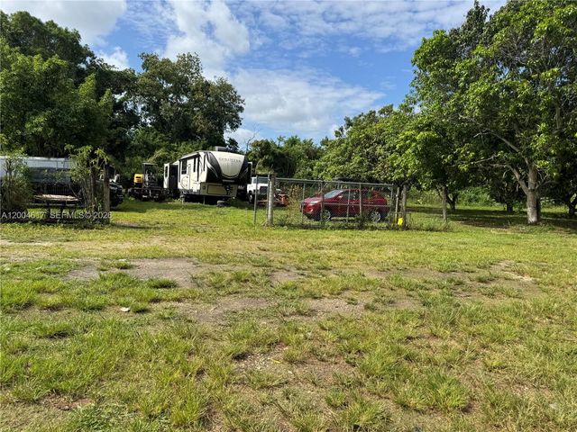 24000 SW 167th Ave, Homestead, FL 33031
