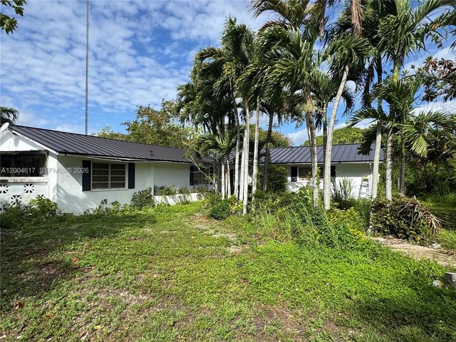 24000 SW 167th Ave, Homestead, FL 33031