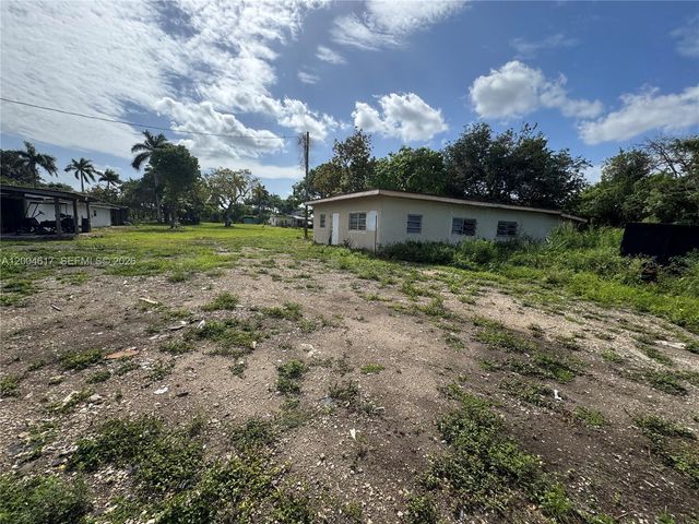 24000 SW 167th Ave, Homestead, FL 33031