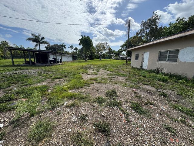 24000 SW 167th Ave, Homestead, FL 33031