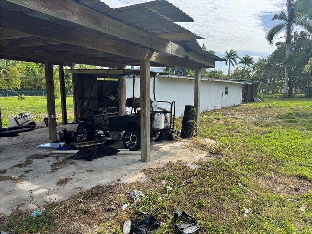 24000 SW 167th Ave, Homestead, FL 33031