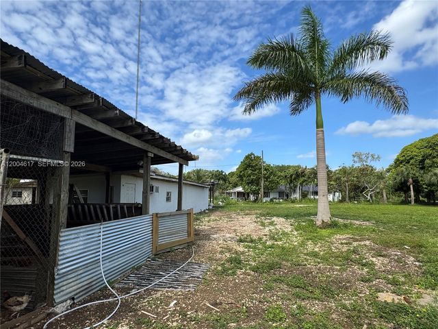 24000 SW 167th Ave, Homestead, FL 33031