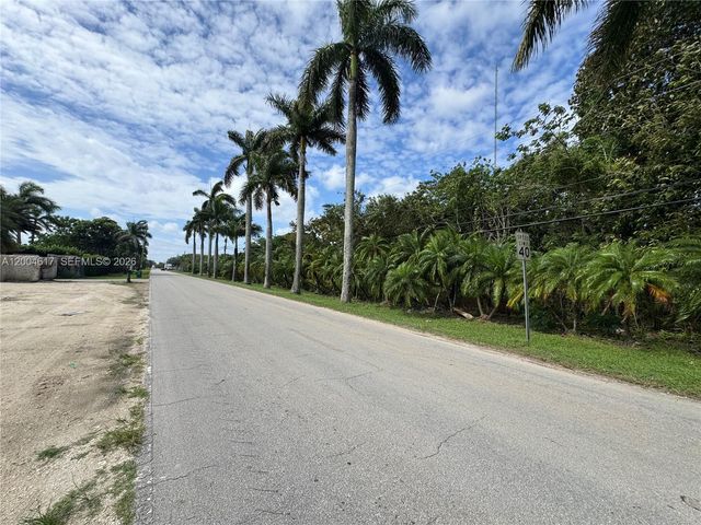 24000 SW 167th Ave, Homestead, FL 33031