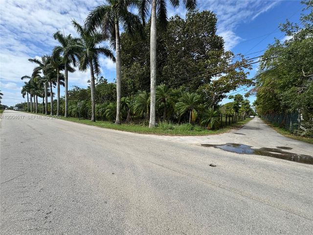 24000 SW 167th Ave, Homestead, FL 33031