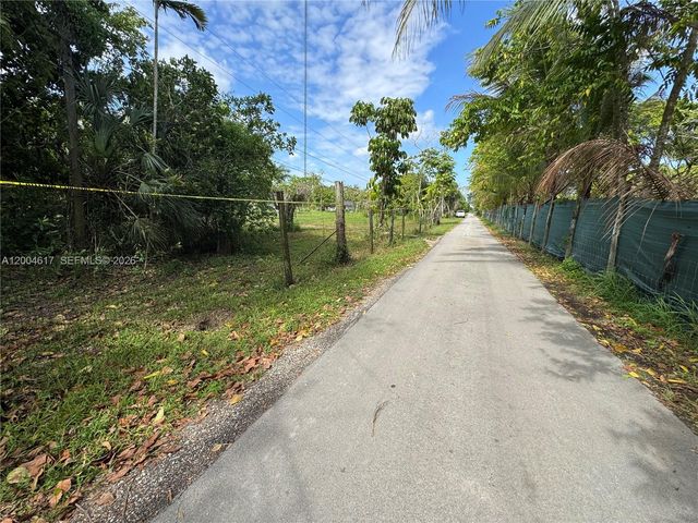 24000 SW 167th Ave, Homestead, FL 33031