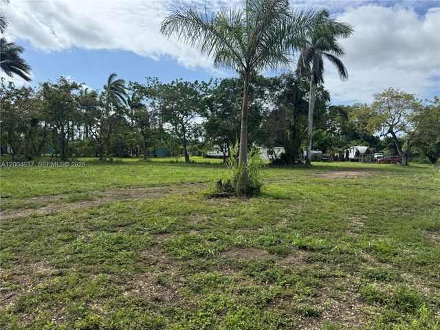 24000 SW 167th Ave, Homestead, FL 33031