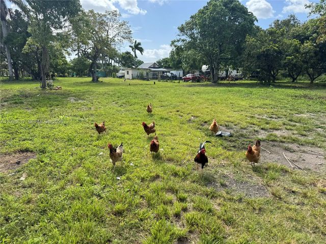 24000 SW 167th Ave, Homestead, FL 33031