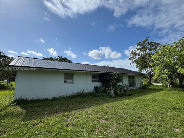 24000 SW 167th Ave, Homestead, FL 33031